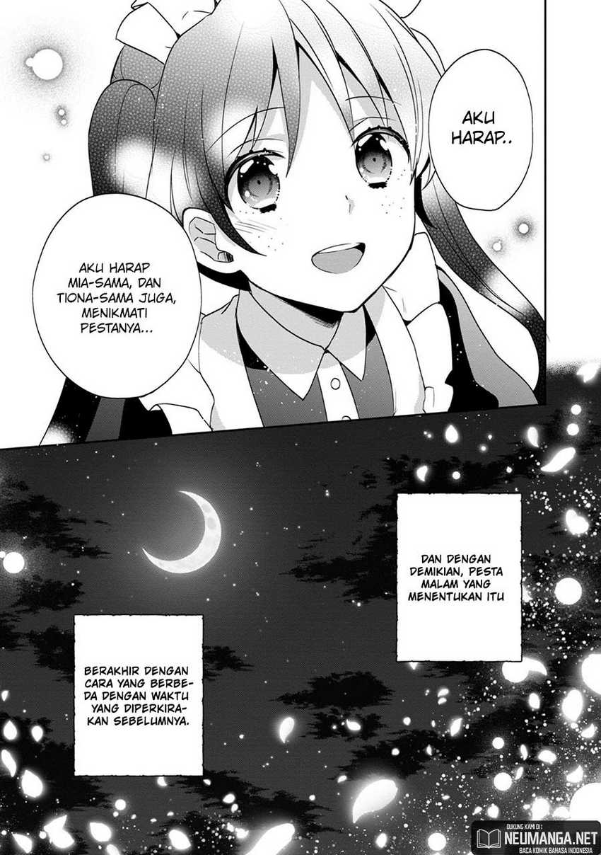 Tearmoon Empire Story